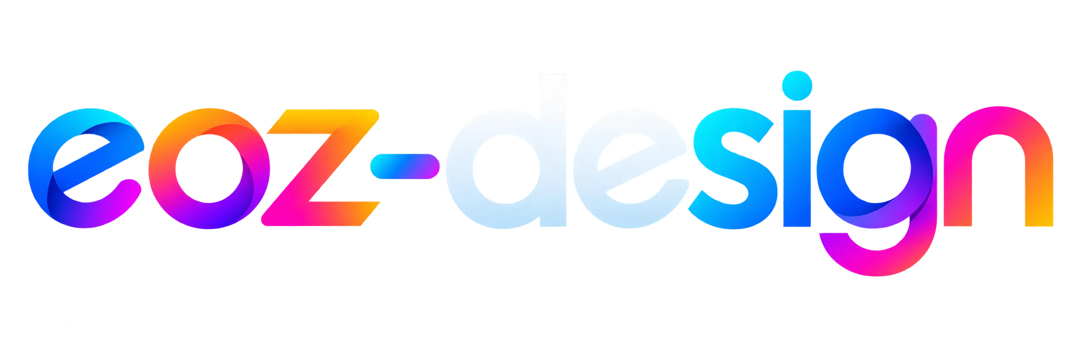 Eoz design.de logo